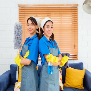 Cleaning and Facility Management - Skillrecruits