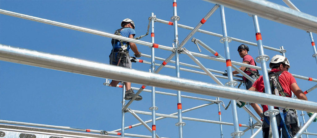 Scaffolder Skillrecruits